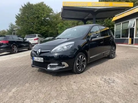 Used RENAULT SCENIC Diesel 2015 Ad 