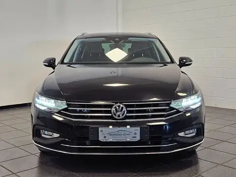 Used VOLKSWAGEN PASSAT Diesel 2020 Ad 