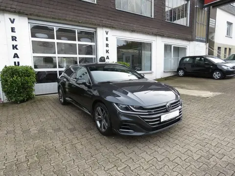 Used VOLKSWAGEN ARTEON Diesel 2022 Ad 