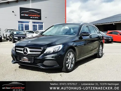 Used MERCEDES-BENZ CLASSE C Diesel 2016 Ad 