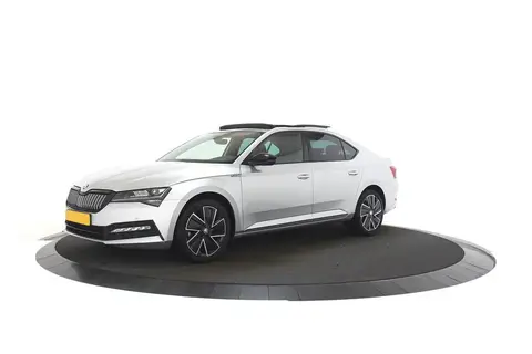 Used SKODA SUPERB Hybrid 2023 Ad 