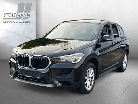 Used BMW X1 Petrol 2020 Ad Germany