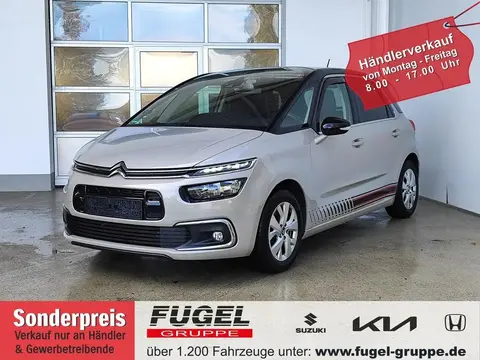 Used CITROEN C4 Petrol 2018 Ad 