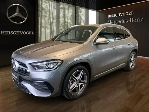 Annonce MERCEDES-BENZ CLASSE GLA Essence 2023 d'occasion 