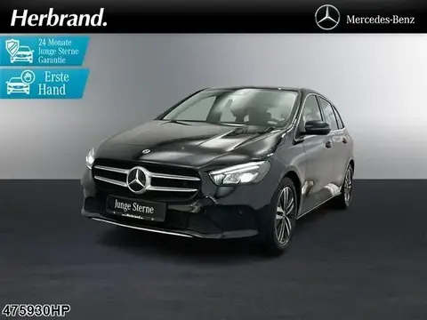 Used MERCEDES-BENZ CLASSE B Petrol 2022 Ad 