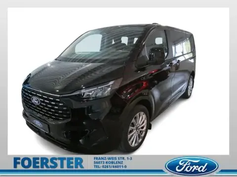 Used FORD TOURNEO Diesel 2024 Ad Germany