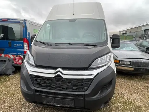 Used CITROEN JUMPER Diesel 2020 Ad 