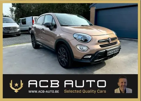 Used FIAT 500X Petrol 2017 Ad 