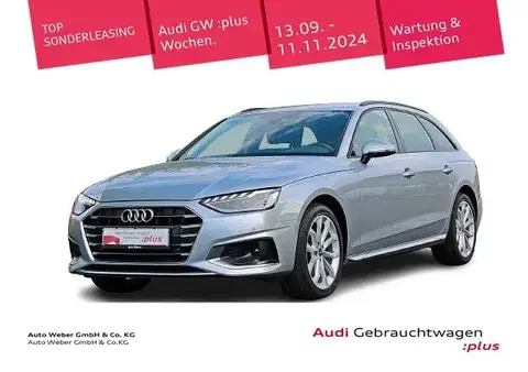 Used AUDI A4 Diesel 2022 Ad 