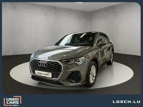 Used AUDI Q3 Petrol 2020 Ad 