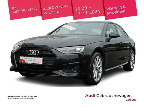 Annonce AUDI A4 Diesel 2023 d'occasion 