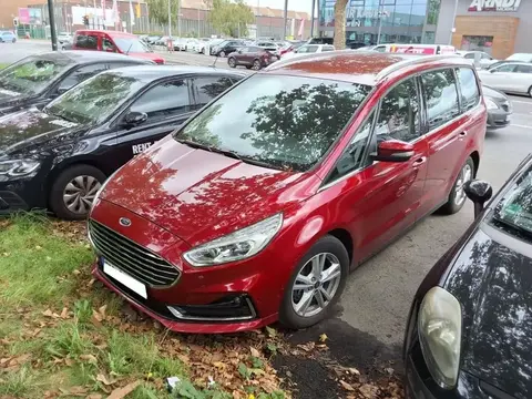 Annonce FORD GALAXY Diesel 2021 d'occasion 