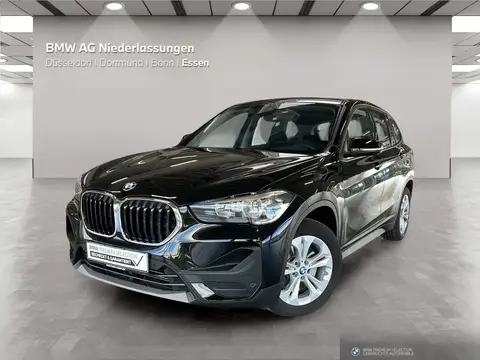 Used BMW X1 Hybrid 2021 Ad 