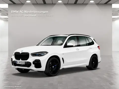 Annonce BMW X5 Diesel 2023 d'occasion 