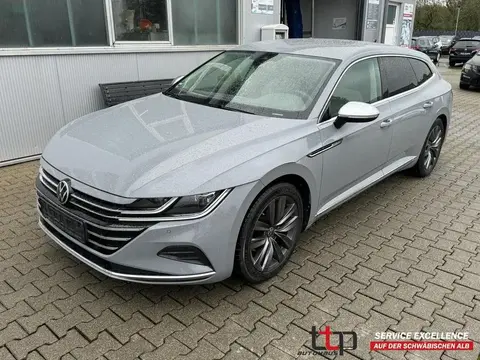 Used VOLKSWAGEN ARTEON Diesel 2022 Ad 