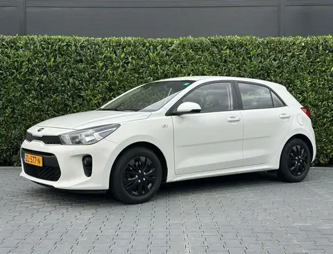 Annonce KIA RIO Essence 2018 d'occasion 