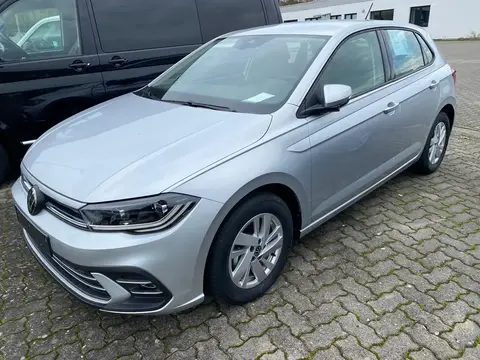 Used VOLKSWAGEN POLO Petrol 2023 Ad 