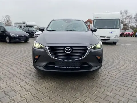 Annonce MAZDA CX-3 Diesel 2019 d'occasion Allemagne