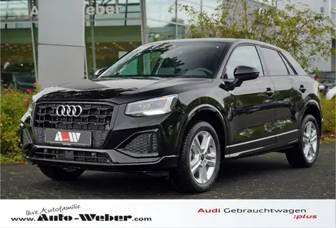 Used AUDI Q2 Petrol 2024 Ad 