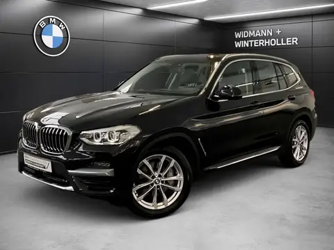 Used BMW X3 Diesel 2020 Ad 