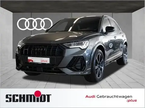 Annonce AUDI Q3 Essence 2023 d'occasion 