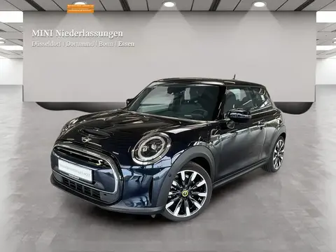 Annonce MINI COOPER Non renseigné 2021 d'occasion 