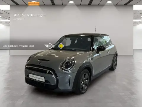 Annonce MINI COOPER Non renseigné 2022 d'occasion 