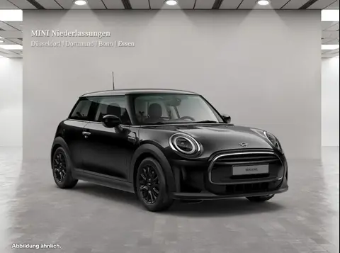 Annonce MINI ONE Essence 2021 d'occasion 