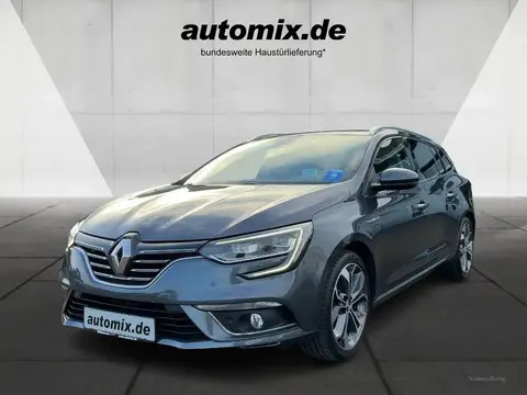 Used RENAULT MEGANE Diesel 2020 Ad 