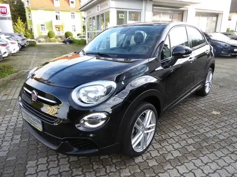 Annonce FIAT 500X Essence 2019 d'occasion 