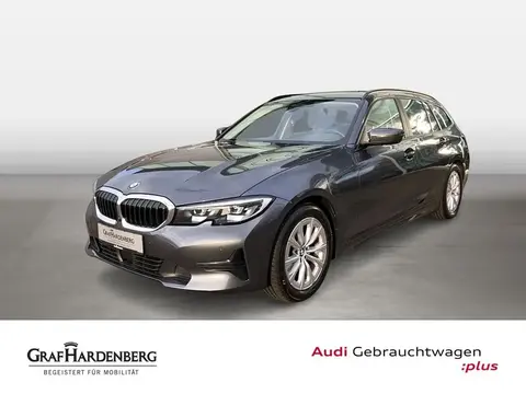 Annonce BMW SERIE 3 Diesel 2020 d'occasion 