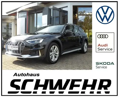 Used AUDI A4 Petrol 2020 Ad 