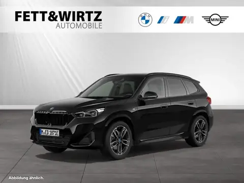 Annonce BMW IX1 Non renseigné 2023 d'occasion 