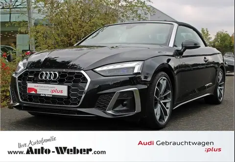 Used AUDI A5 Diesel 2022 Ad 