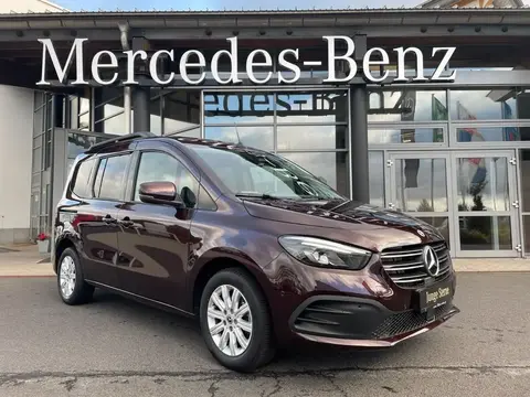 Annonce MERCEDES-BENZ CLASSE T Essence 2023 d'occasion 