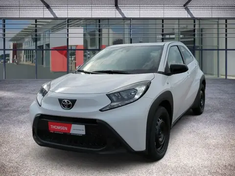 Used TOYOTA AYGO X Petrol 2024 Ad 