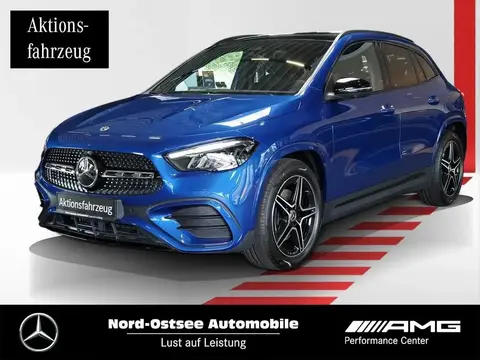 Annonce MERCEDES-BENZ CLASSE GLA Essence 2024 d'occasion 