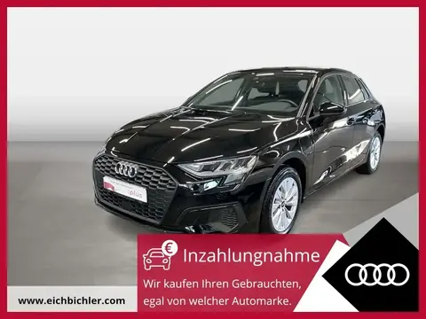 Used AUDI A3 Hybrid 2022 Ad 