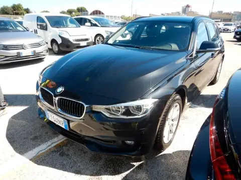 Used BMW SERIE 3 Diesel 2019 Ad 