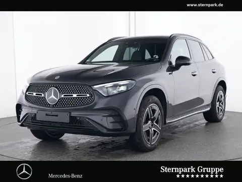 Used MERCEDES-BENZ CLASSE GLC Hybrid 2024 Ad 