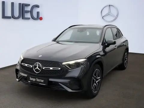 Used MERCEDES-BENZ CLASSE GLC Diesel 2023 Ad 