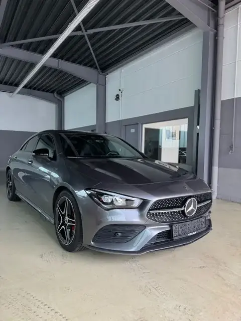 Annonce MERCEDES-BENZ CLASSE CLA Essence 2019 d'occasion 