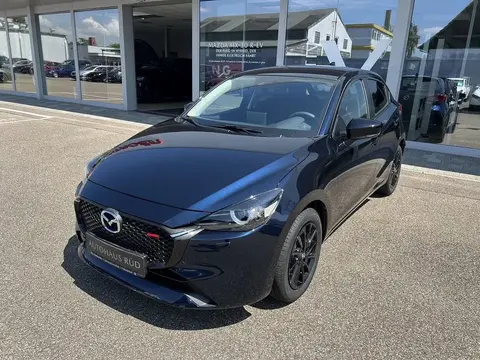 Annonce MAZDA 2 Essence 2024 d'occasion 