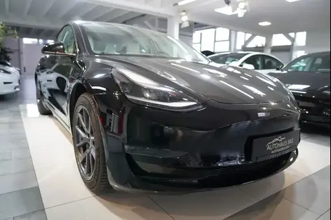 Annonce TESLA MODEL 3 Non renseigné 2020 d'occasion 