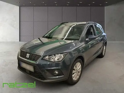 Used SEAT ARONA Petrol 2021 Ad 