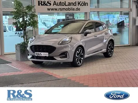 Used FORD PUMA Petrol 2021 Ad 