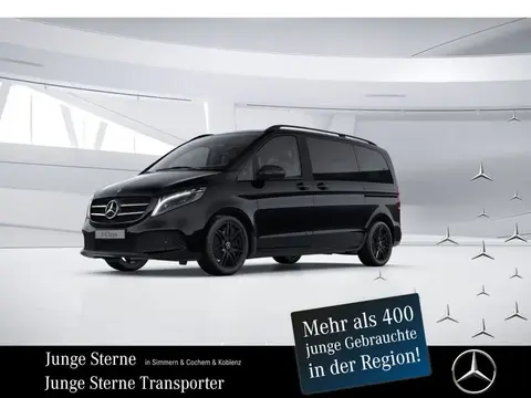 Annonce MERCEDES-BENZ CLASSE V Diesel 2023 d'occasion 