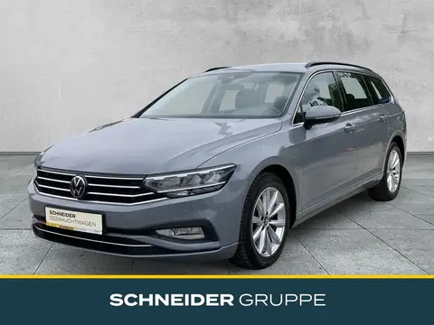 Used VOLKSWAGEN PASSAT Petrol 2023 Ad 