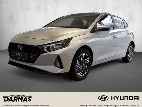 Annonce HYUNDAI I20 Essence 2023 d'occasion 