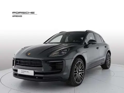 Used PORSCHE MACAN Petrol 2023 Ad 